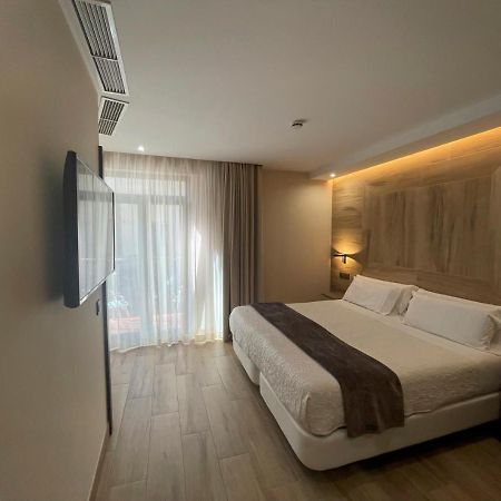 Castilla Guerrero มาลากา ภายนอก รูปภาพ